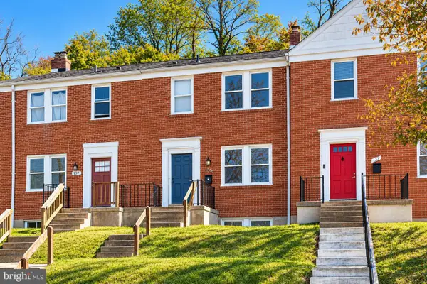 135 Nunnery Ln, BALTIMORE, MD 21228