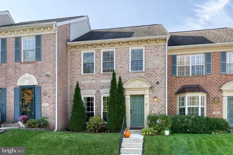 3958 Forest Valley Rd, Baltimore, MD 21234 - #3