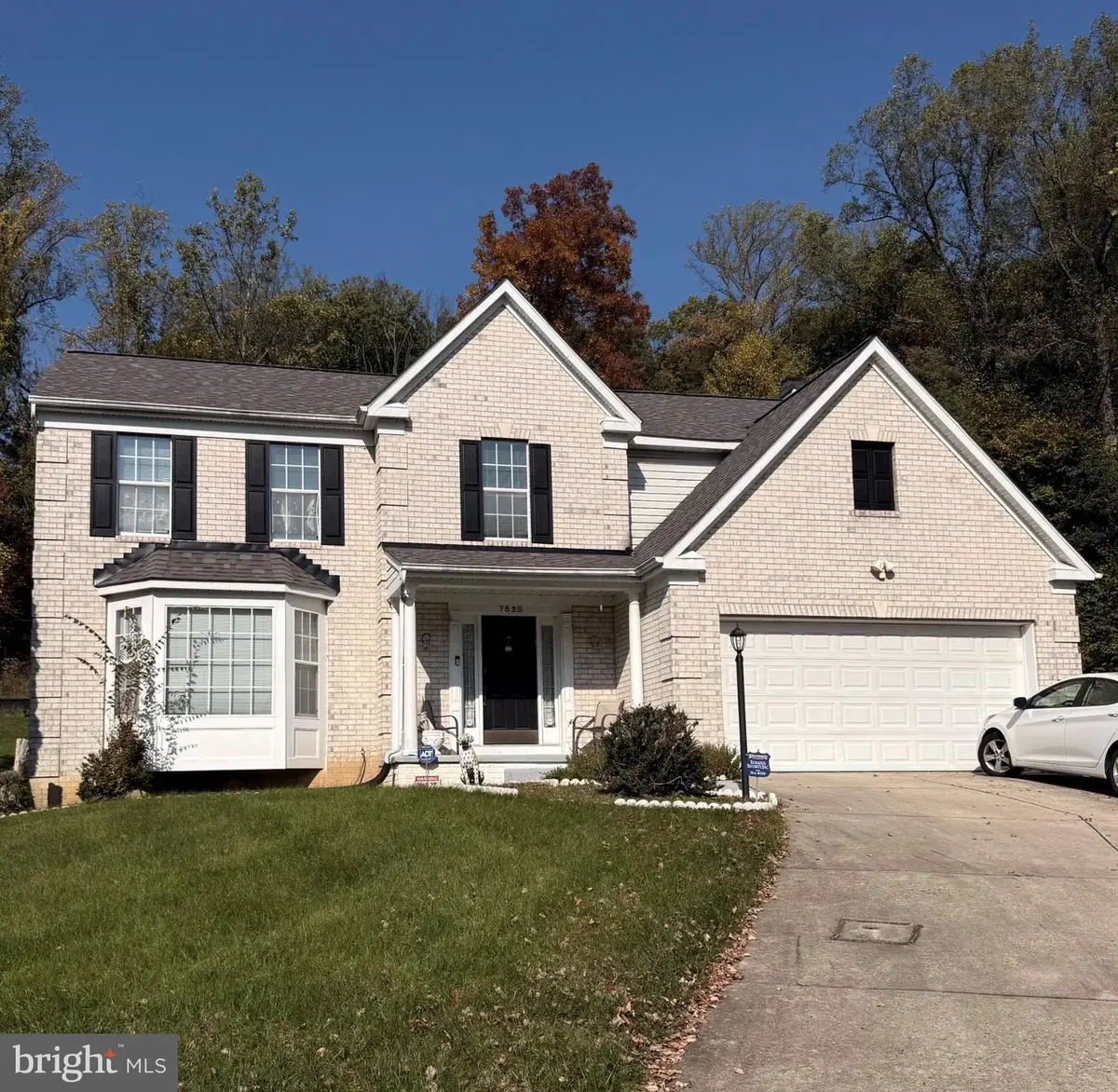 7528 Stream Crossing Rd, Baltimore, MD 21209 - #1