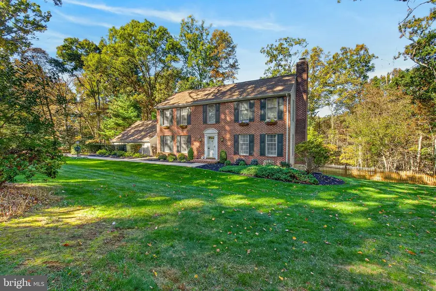 22 Edelweiss Way, Parkton, MD 21120 - #3