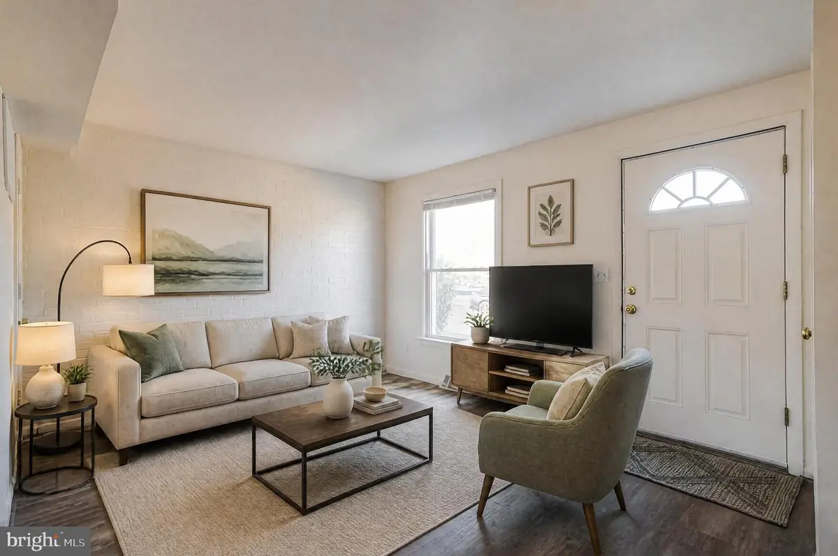1591 Ingleside Ave, Baltimore, MD 21207 - #1
