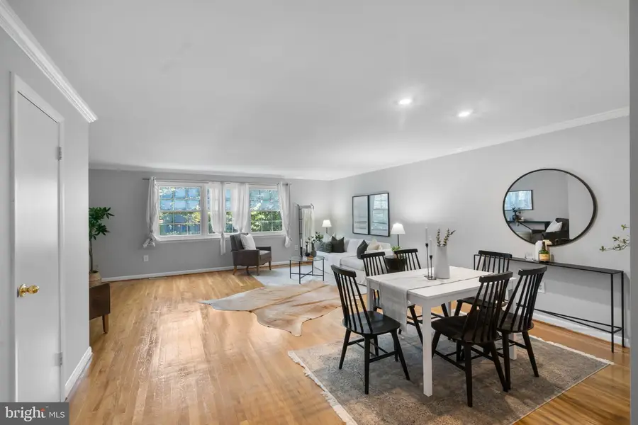 117 Swarthmore Dr #117, Towson, MD 21204 - #2
