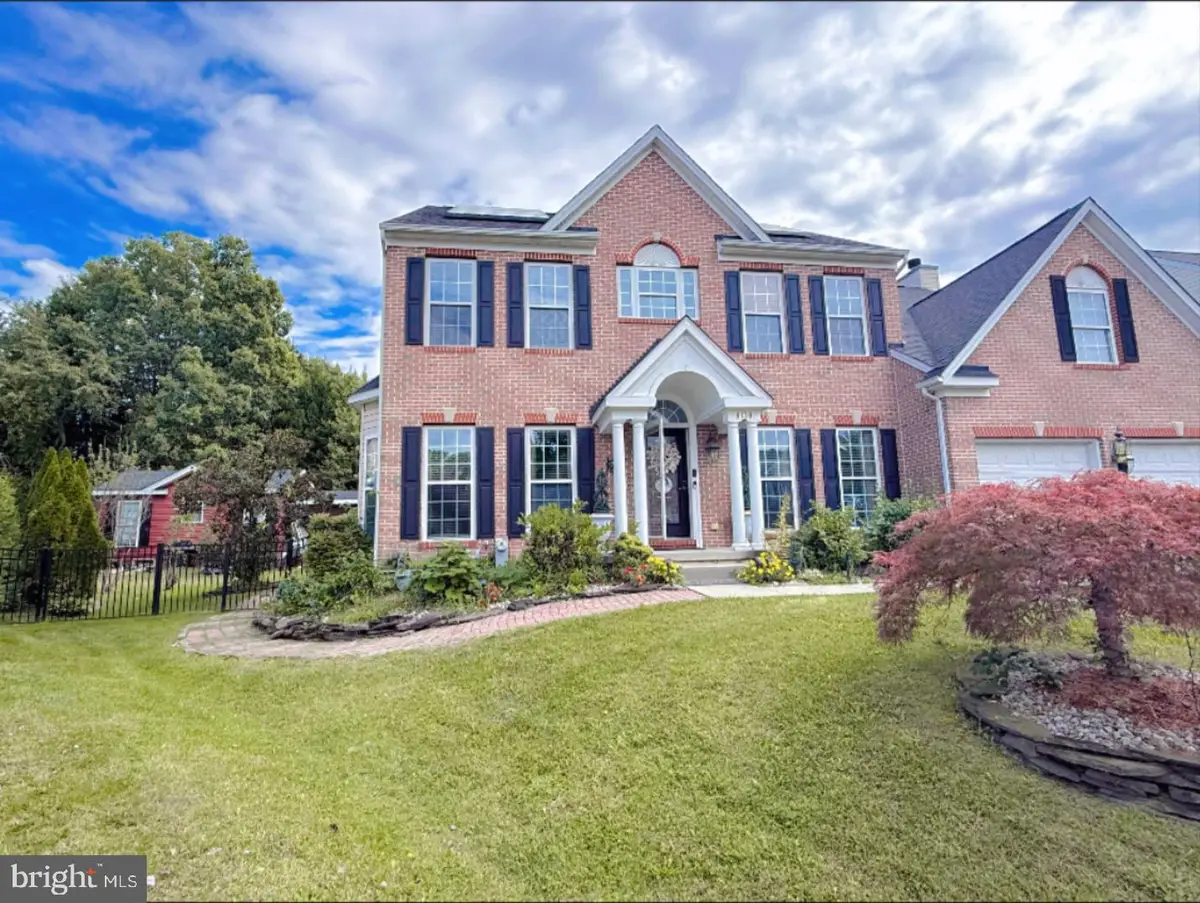 8130 Dotty Rd, Rosedale, MD 21237 - #1