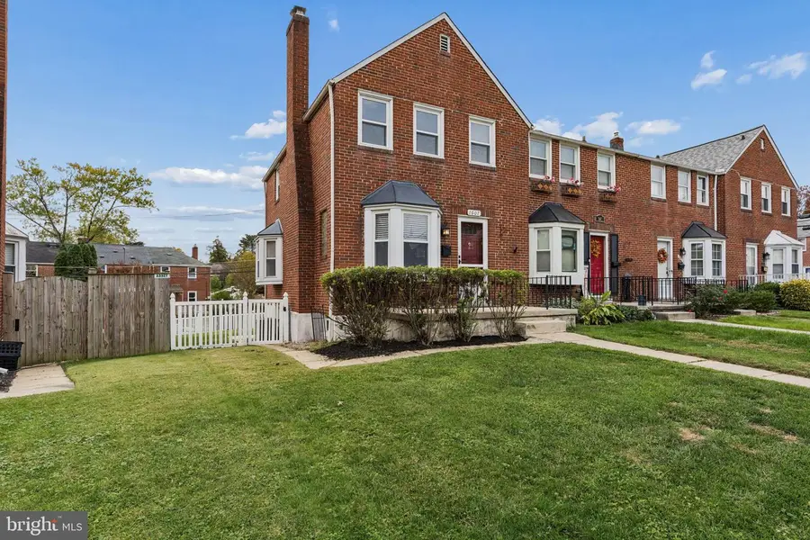 1607 Hardwick Rd, Baltimore, MD 21286 - #2