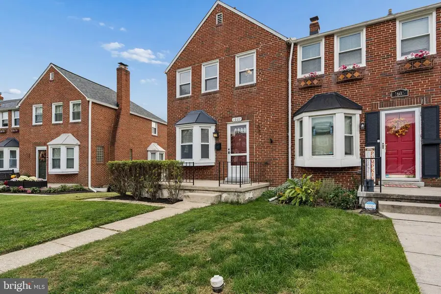 1607 Hardwick Rd, Baltimore, MD 21286 - #3