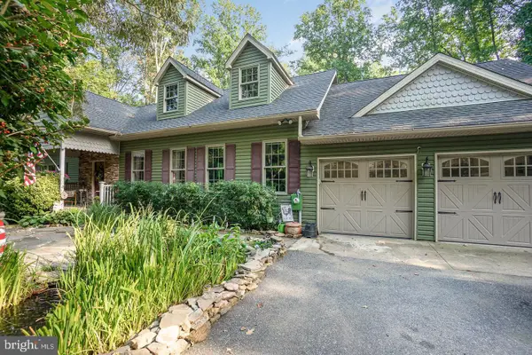 7 Drew Ct, BALDWIN, MD 21013