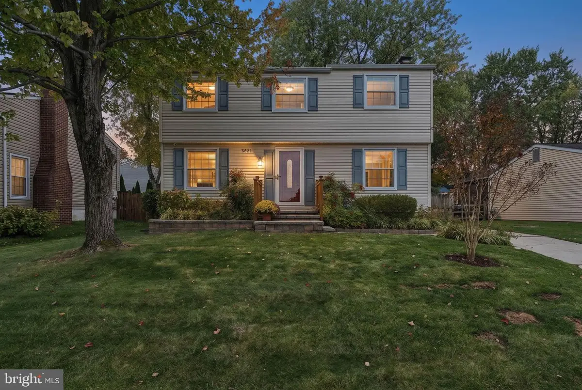 8621 Saxon Cir, Baltimore, MD 21236 - #1