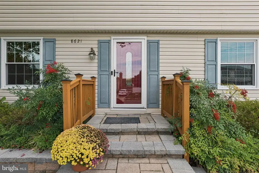 8621 Saxon Cir, Baltimore, MD 21236 - #3