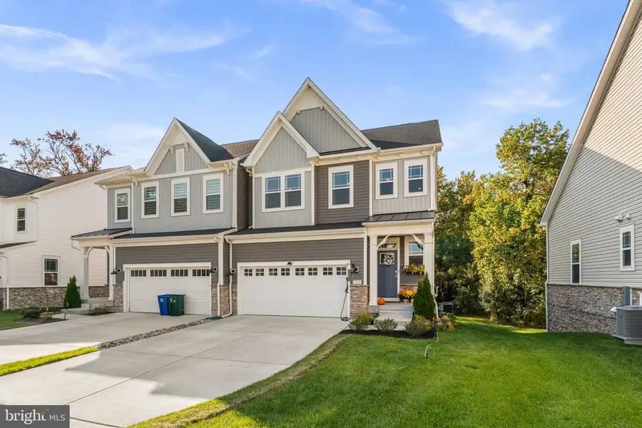 1904 Waters Landing Dr, Essex, MD 21221 - #3