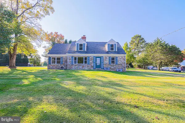 4013 Klausmier Rd, BALTIMORE, MD 21236