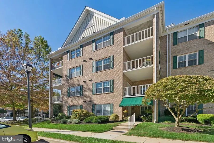 12110 Tullamore Ct #201, Lutherville Timonium, MD 21093 - #2
