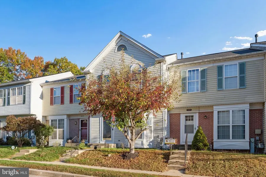 4452 Kentford Rd, Owings Mills, MD 21117 - #2