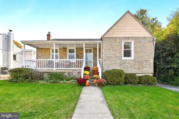 2009 Norhurst Way N, CATONSVILLE, MD 21228
