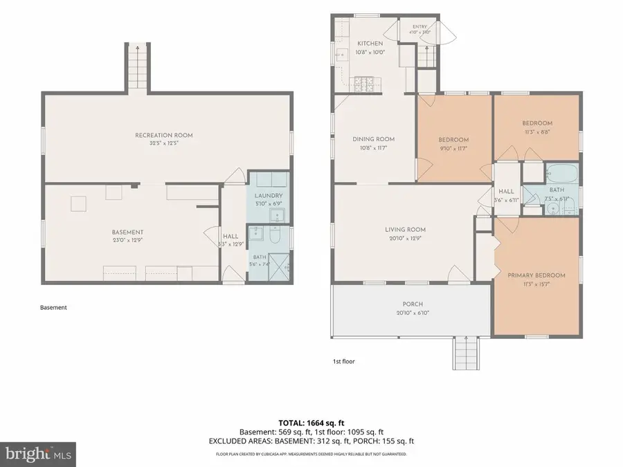 2009 Norhurst Way N, Catonsville, MD 21228 - #2