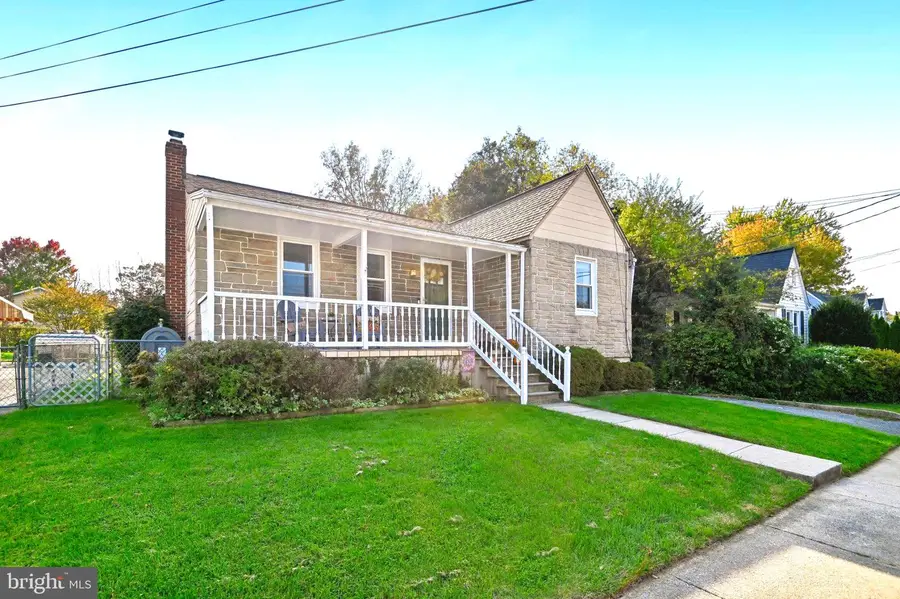 2009 Norhurst Way N, Catonsville, MD 21228 - #3
