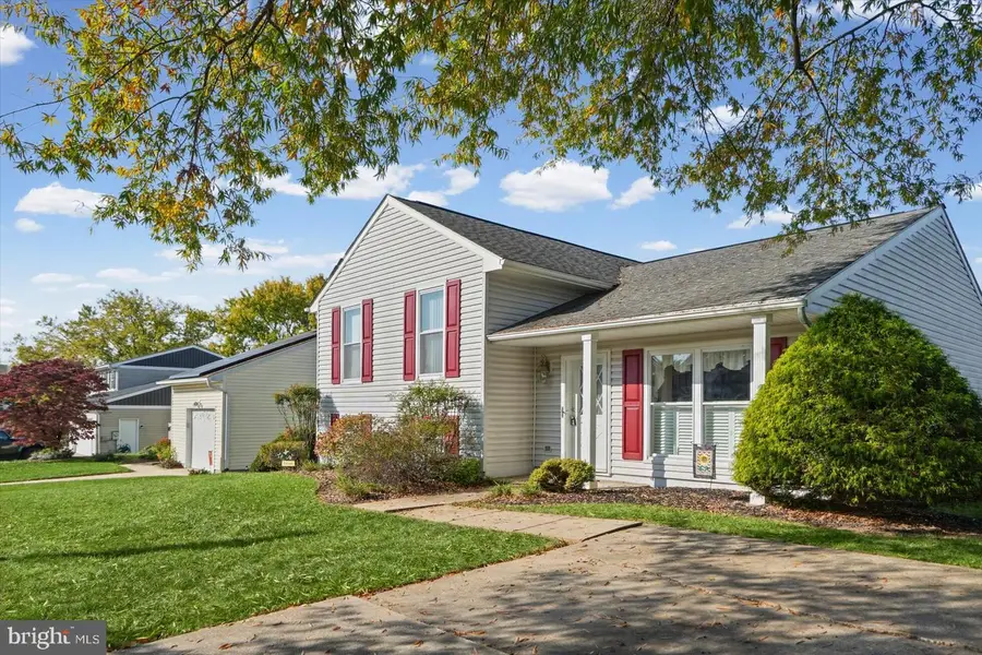 9004 Hedgerow Way, Nottingham, MD 21236 - #2