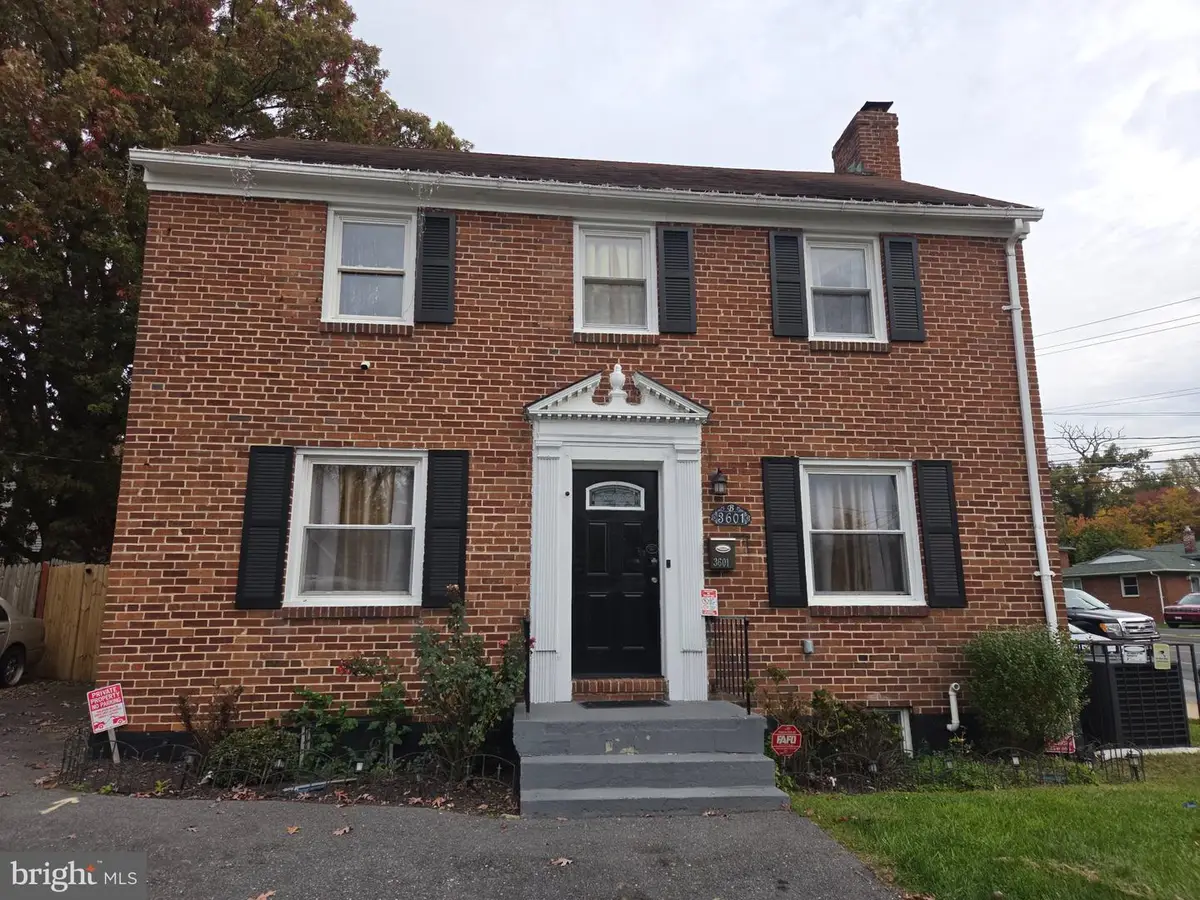 3601 Patterson Ave, Gwynn Oak, MD 21207 - #1