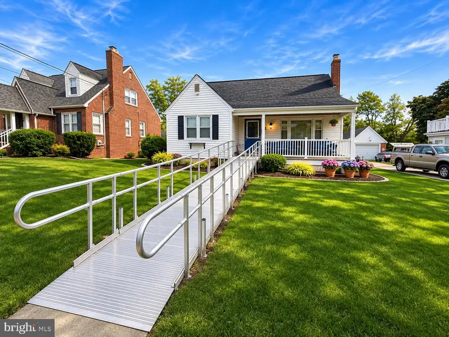 5 Randall Ave, Baltimore, MD 21208 - #2