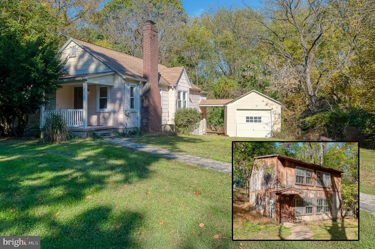 44 Sherwood Rd, Cockeysville, MD 21030 - #1