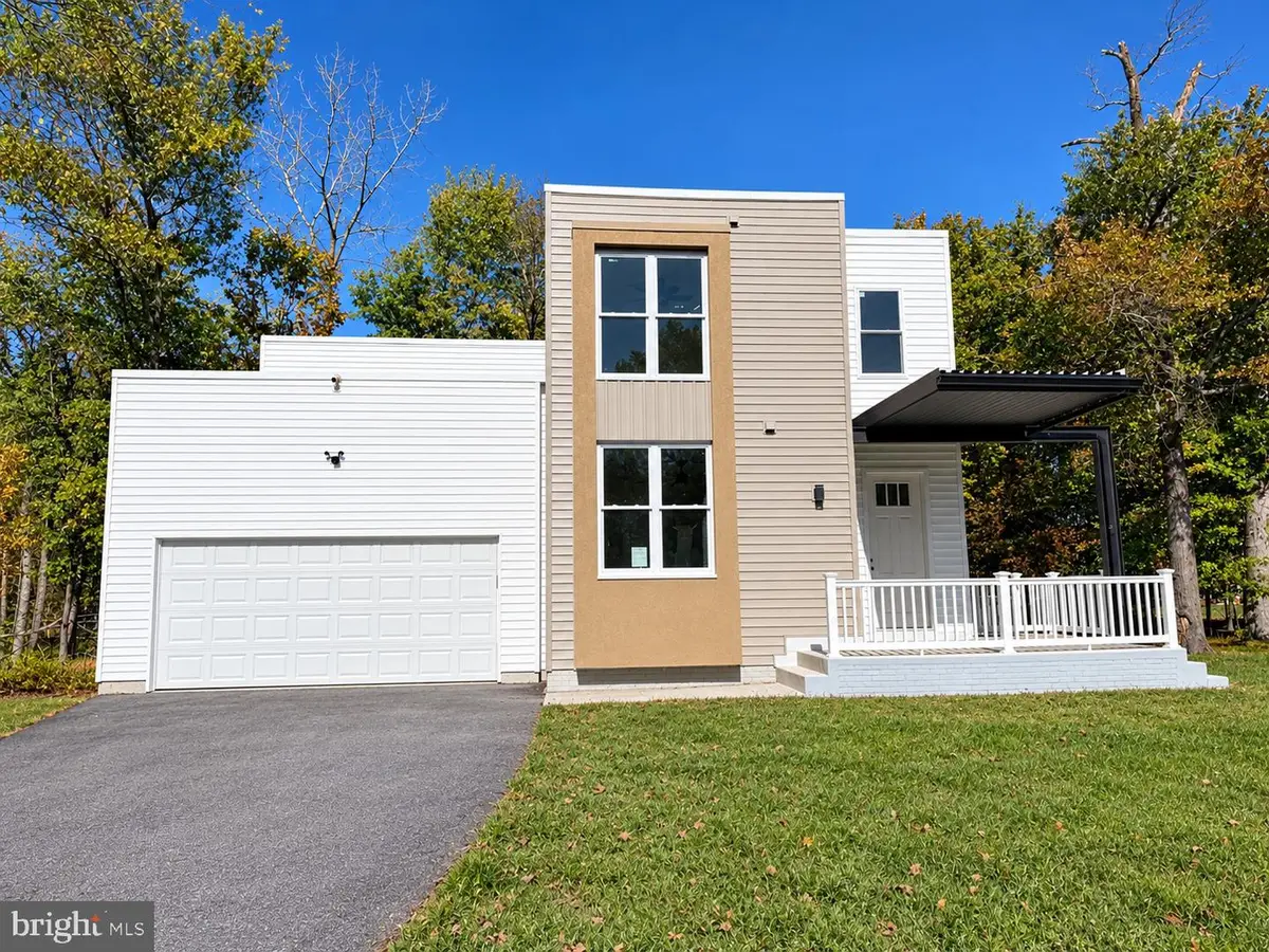 4814 Oakland Park Rd, Randallstown, MD 21133 - #1