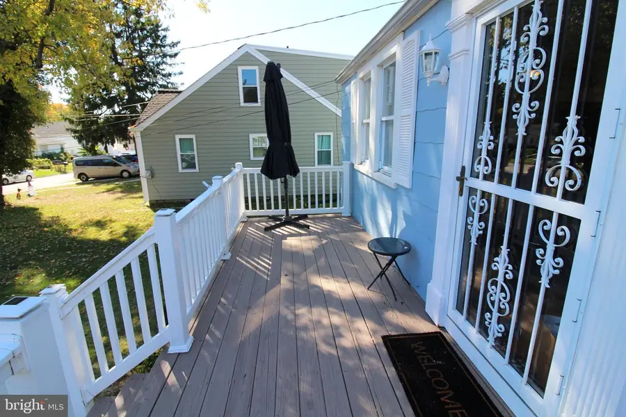 22 Village Rd, Baltimore, MD 21208 - #3