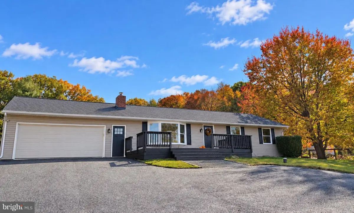 1539 Freeland Rd, Freeland, MD 21053 - #1