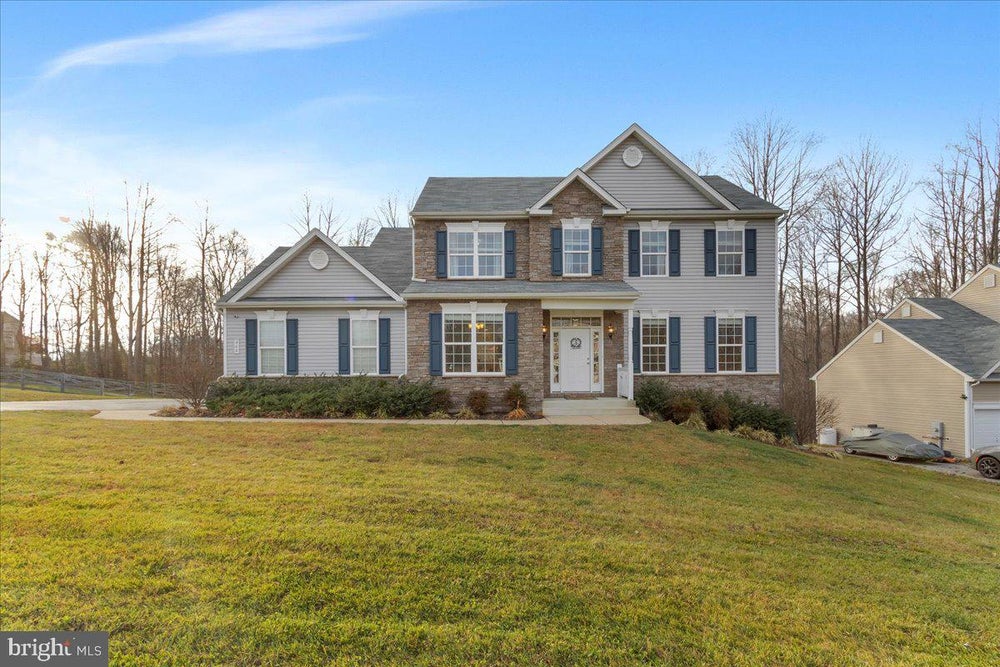 460 Bradbury Ln, PRINCE FREDERICK, MD 20678 BHGRE
