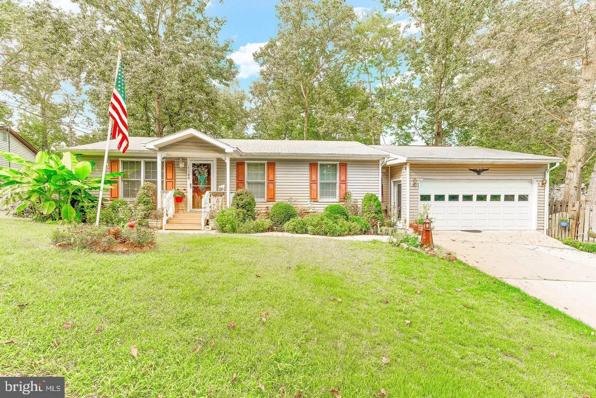 1105 El Paso Cir, Lusby, MD 20657 - Image #1