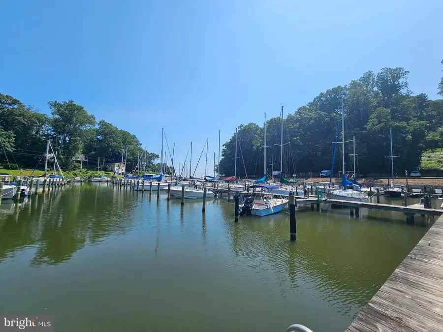 1766 N Harbor Dr #66, Saint Leonard, MD 20685 - #3
