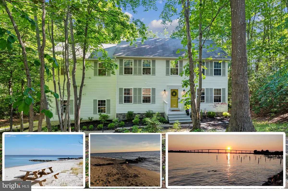 12948 Hauser Ct, Lusby, MD 20657 - Image #1