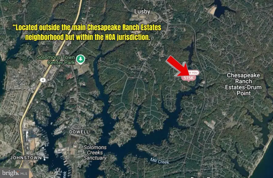 12948 Hauser Ct, Lusby, MD 20657 - Image #3