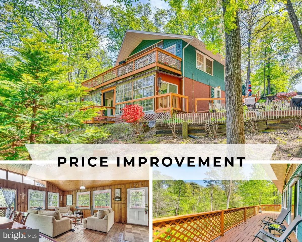 11522 Buckskin Ct, Lusby, MD 20657 - Image #1