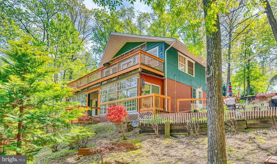 11522 Buckskin Ct, Lusby, MD 20657 - Image #2