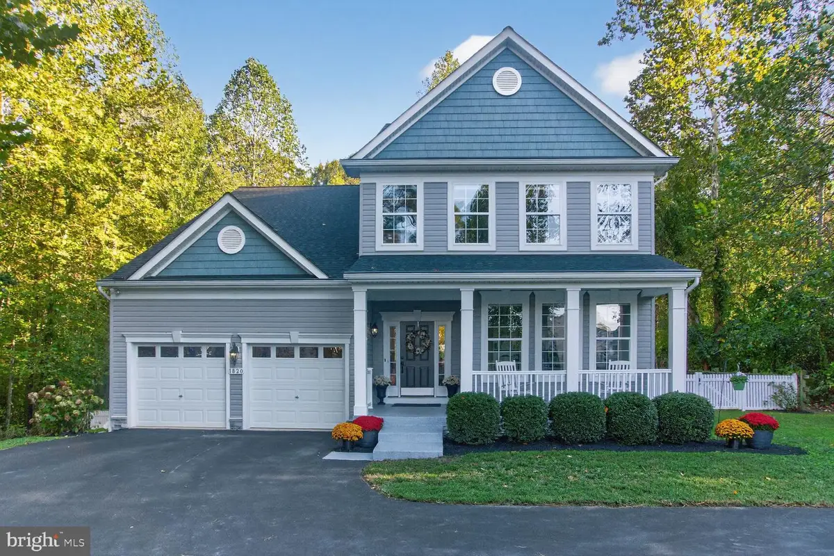 1820 Birds Nest Ln, Prince Frederick, MD 20678 - Image #1