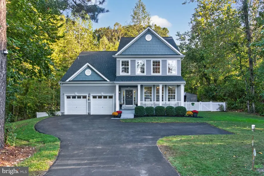 1820 Birds Nest Ln, Prince Frederick, MD 20678 - Image #3