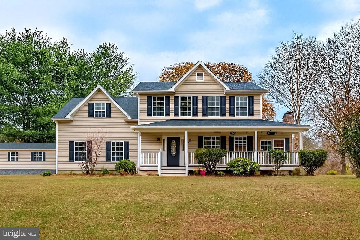 7120 Bluegrass Way, Owings, MD 20736 - Image #1