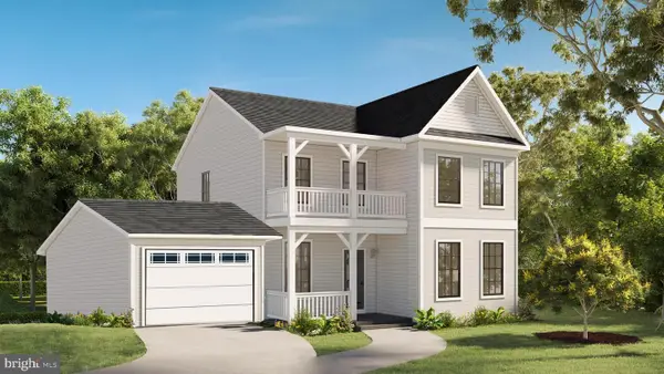 6041 Hill Rd, SAINT LEONARD, MD 20685