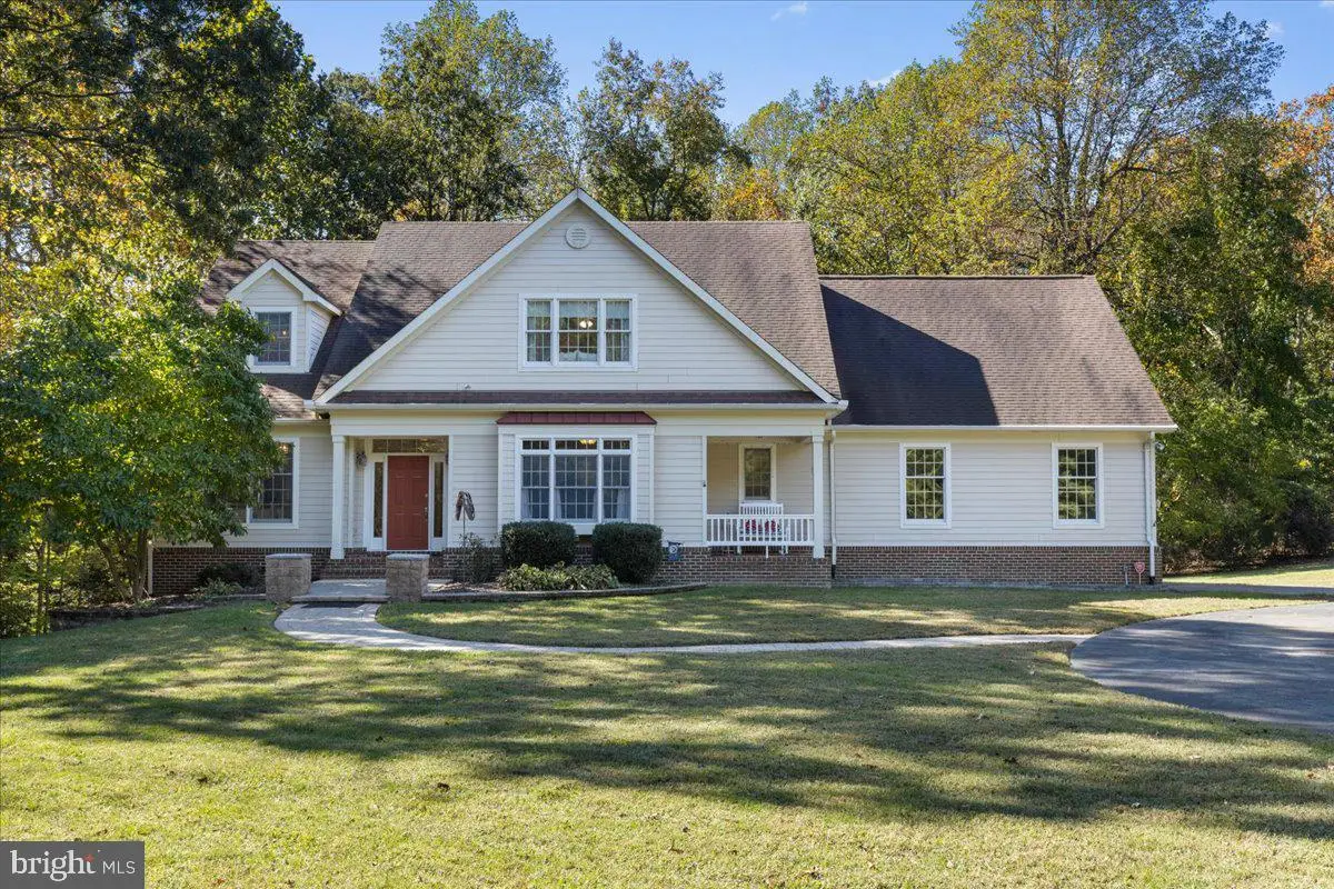 2250 Huntingfields Dr, Huntingtown, MD 20639 - Image #1