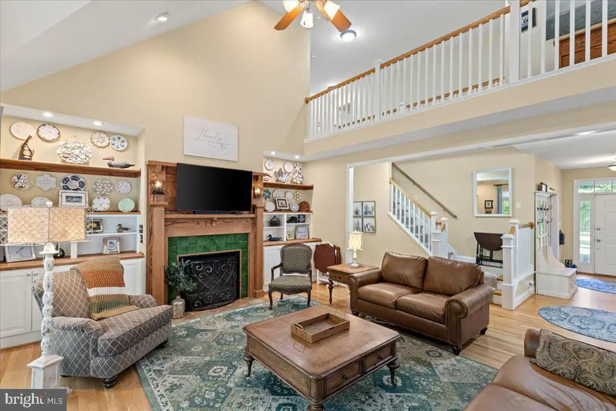 2250 Huntingfields Dr, Huntingtown, MD 20639 - Image #3