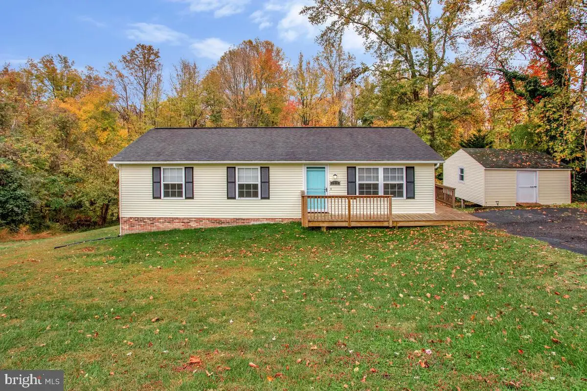 2905 Galway Ln, Chesapeake Beach, MD 20732 - Image #1