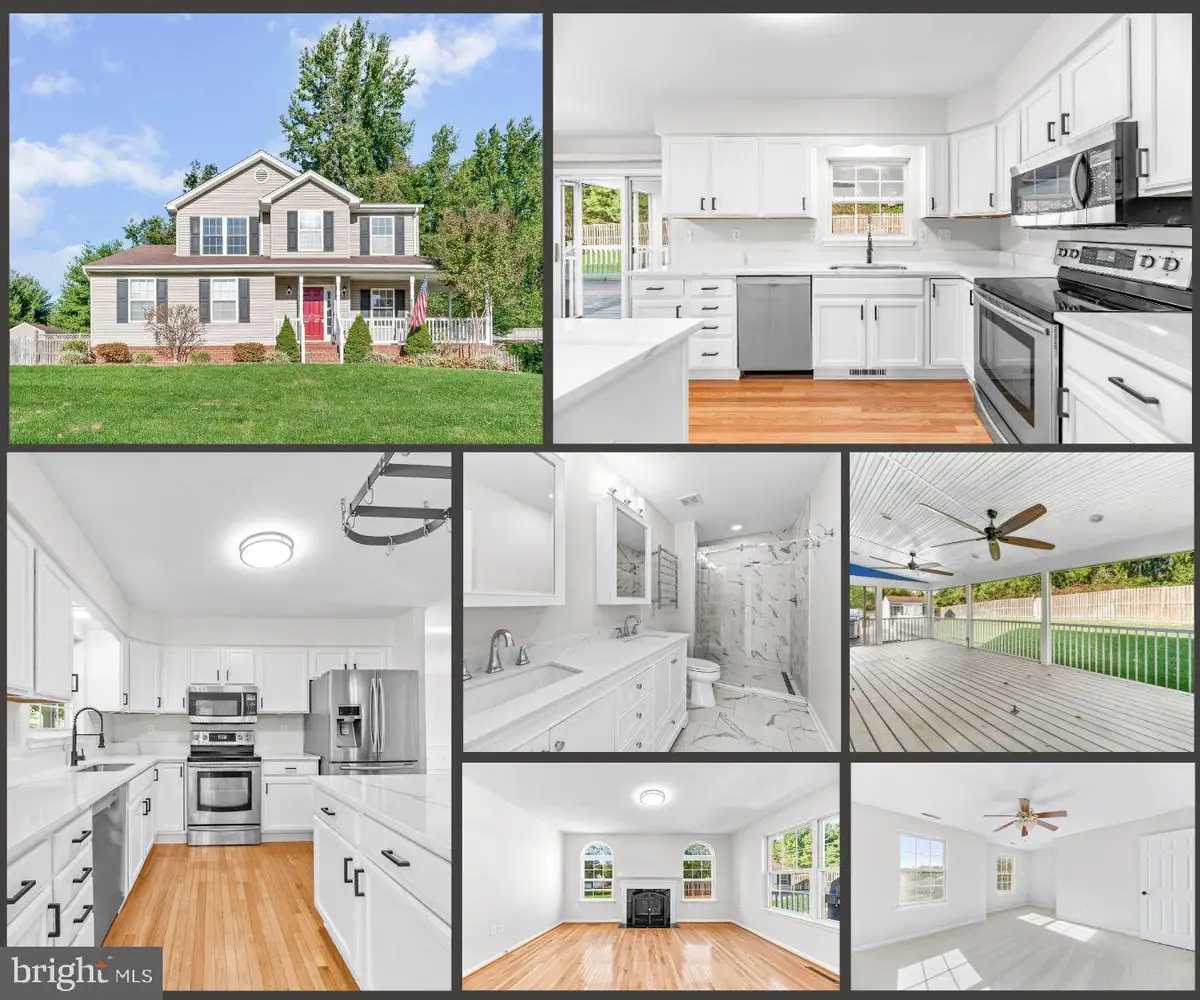 4310 Rhett Butler Ct, Huntingtown, MD 20639 - Image #1