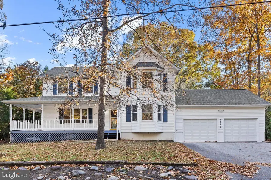 1131 Redeye Rd, Lusby, MD 20657 - Image #2