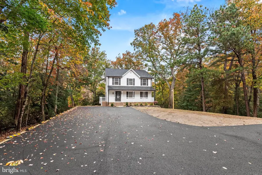 1078 Fort Sill Trl Trl, Lusby, MD 20657 - Image #2