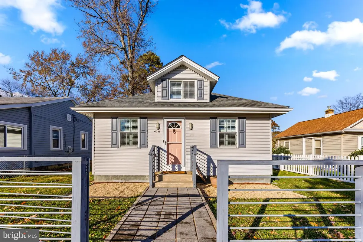 4038 8th St, North Beach, MD 20714 - Image #1