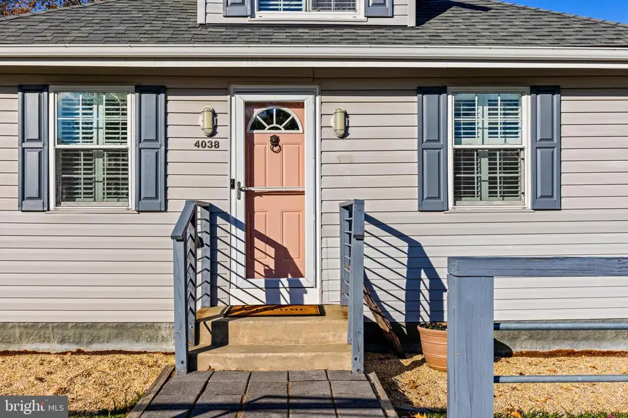 4038 8th St, North Beach, MD 20714 - Image #3