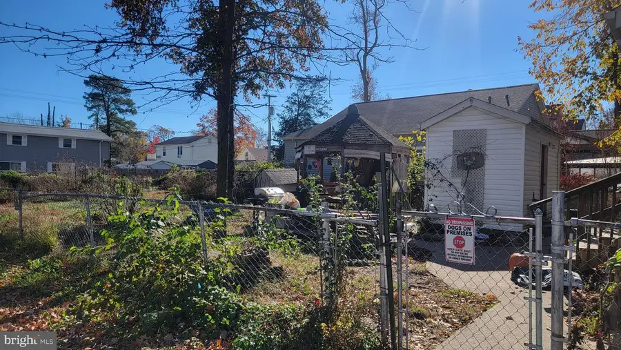 4013 8th St, North Beach, MD 20714 - Image #3