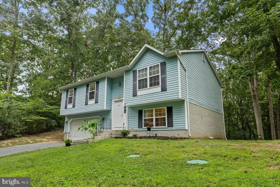 232 Thunderbird Dr, Lusby, MD 20657 - Image #2