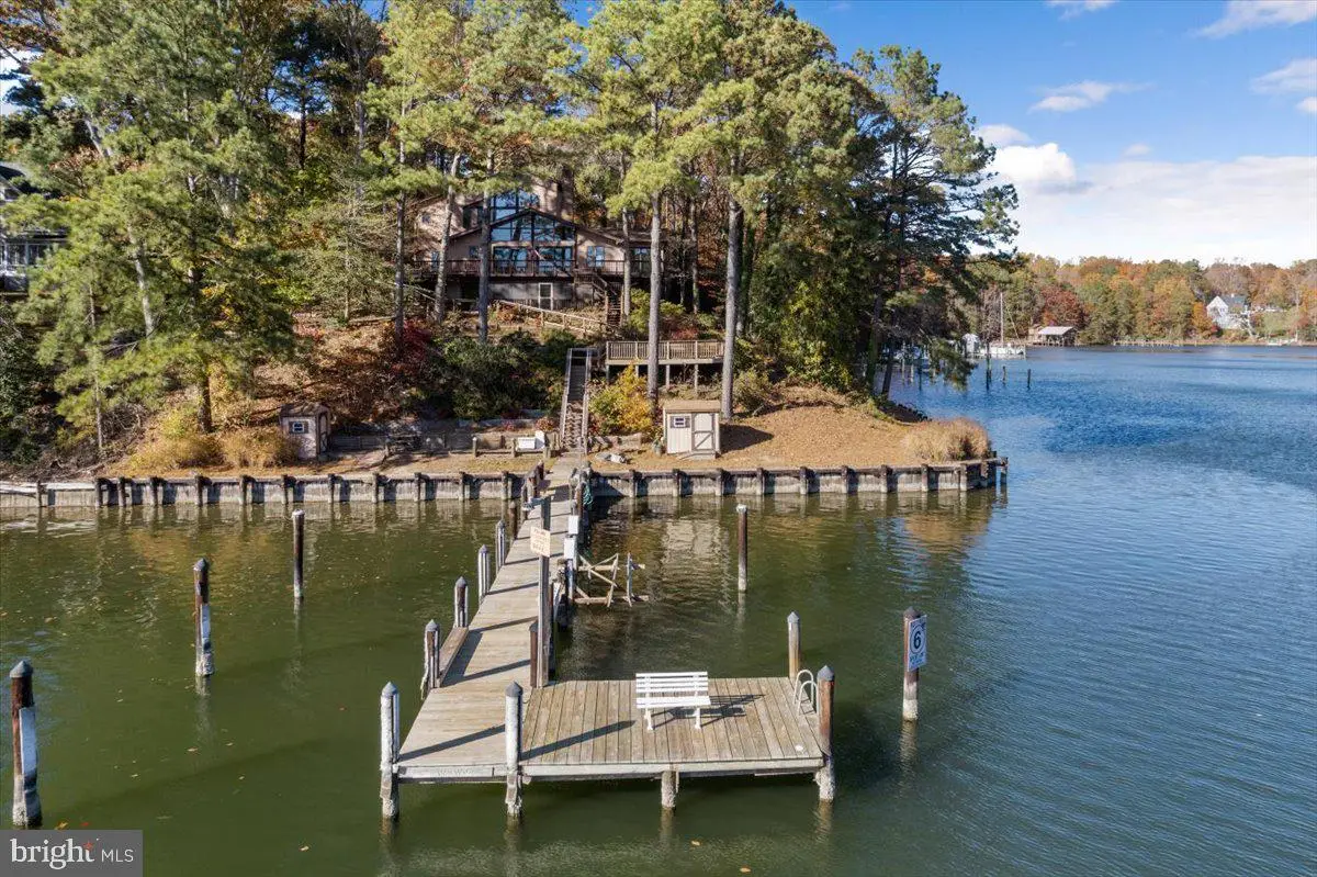 13140 Soundings Rd, Lusby, MD 20657 - Image #1