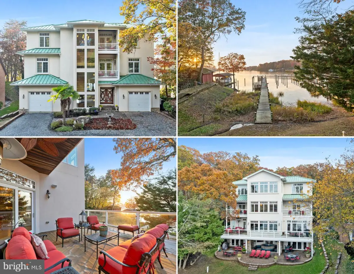 206 Harbor Dr, Lusby, MD 20657 - Image #1