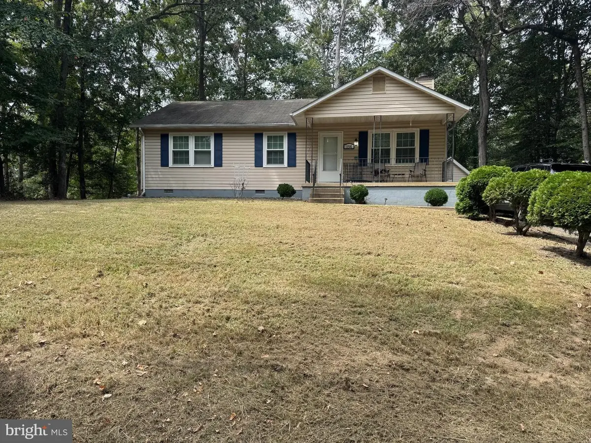 11581 Deadwood Dr, Lusby, MD 20657 - Image #1